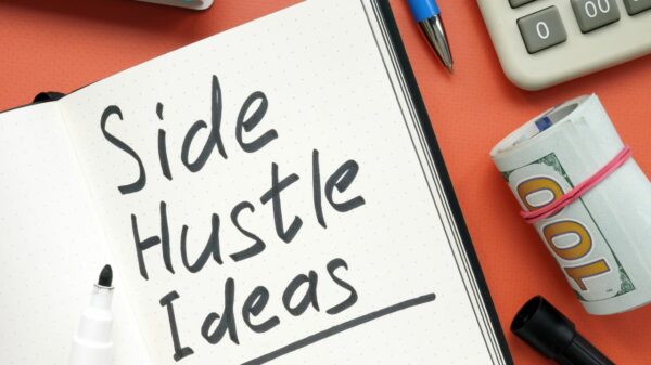 30 Lucrative Side Hustles to Earn Extra Cash in 2024