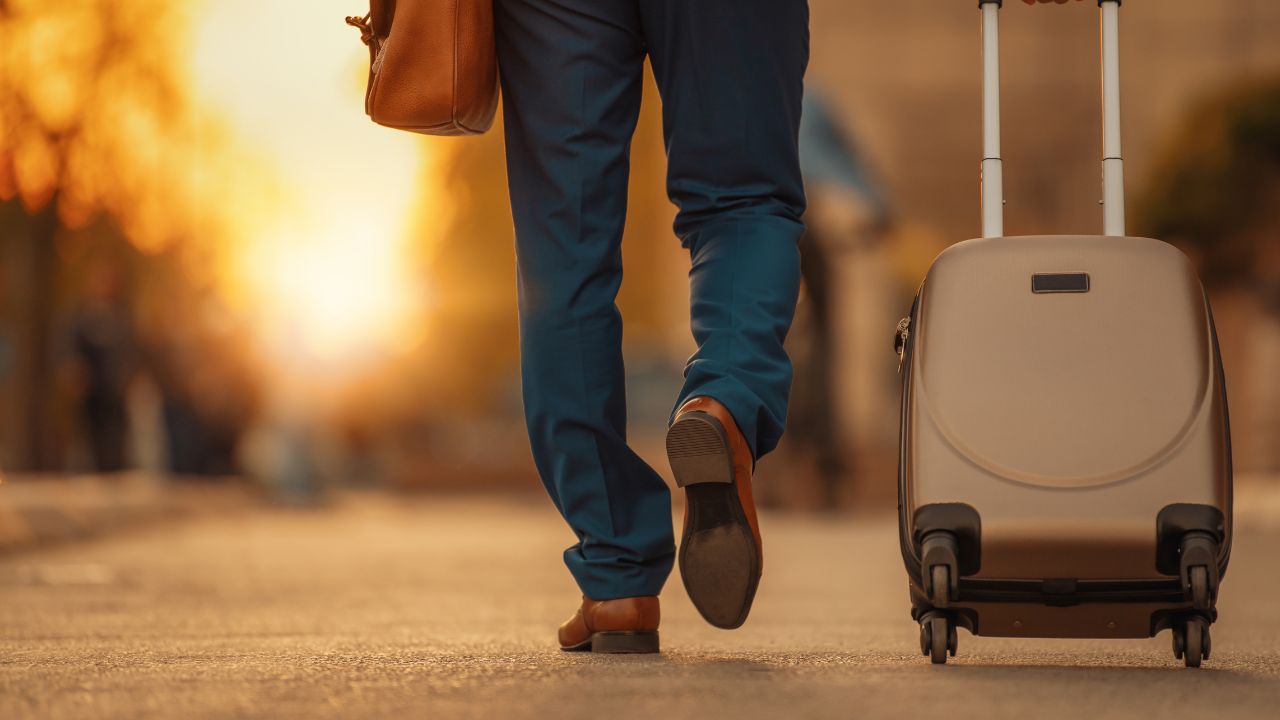 Unnecessary Essentials 10 Items Business Travelers Can Leave Behind